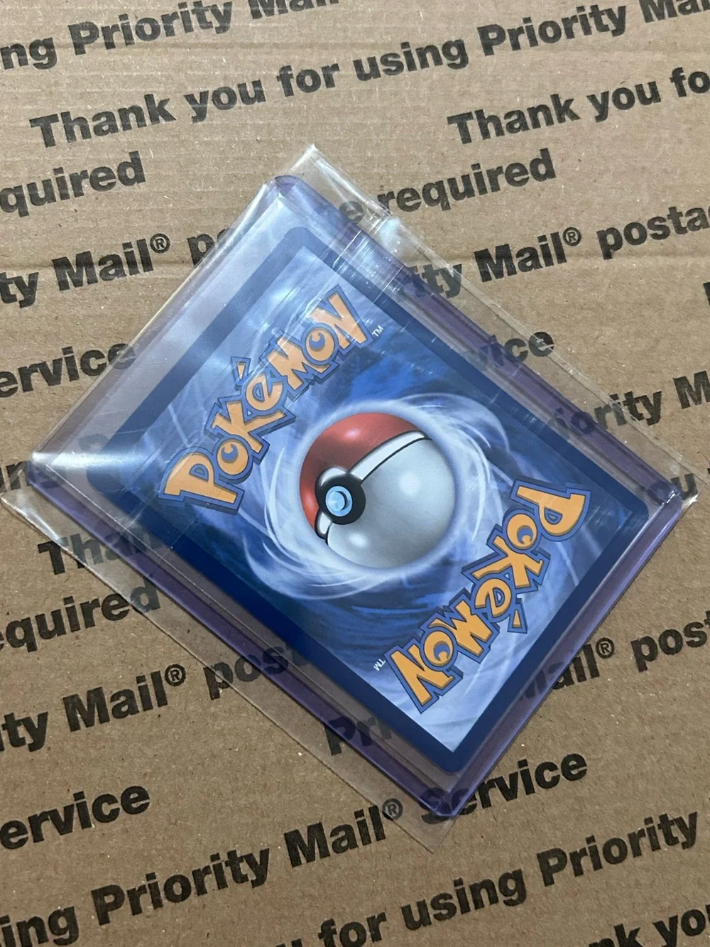 Pokemon holo zoroark